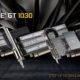 NVIDIA Launches GT 1030, A Budget Upgrade To Integrated Graphics