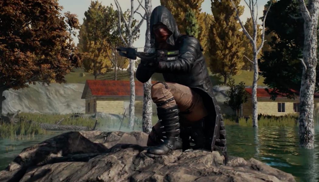 PlayerUnknown’s Battlegrounds Crosses 2 Million Sales In Less Than A Month