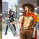 The Best And Hottest Cosplays Of 2017 So Far