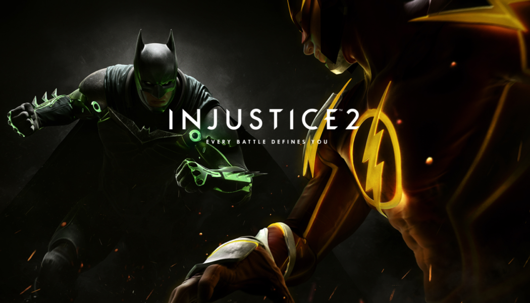 Injustice 2 ‘Everything You Need to Know’ Trailer Released