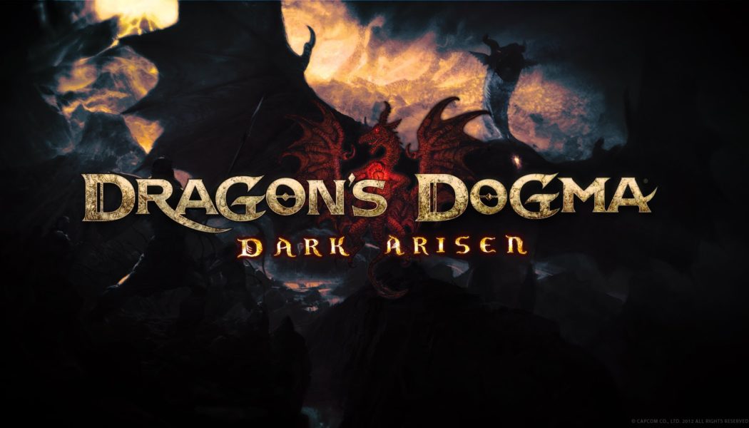 Dragon’s Dogma: Dark Arisen Coming To PS4 And Xbox One