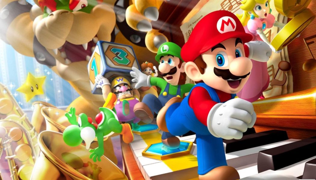 Nintendo’s Plans For E3 2017 Include More Switch Announcements & Tournaments