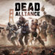 Multiplayer Zombie FPS Dead Alliance Announced for PS4, Xbox One and PC