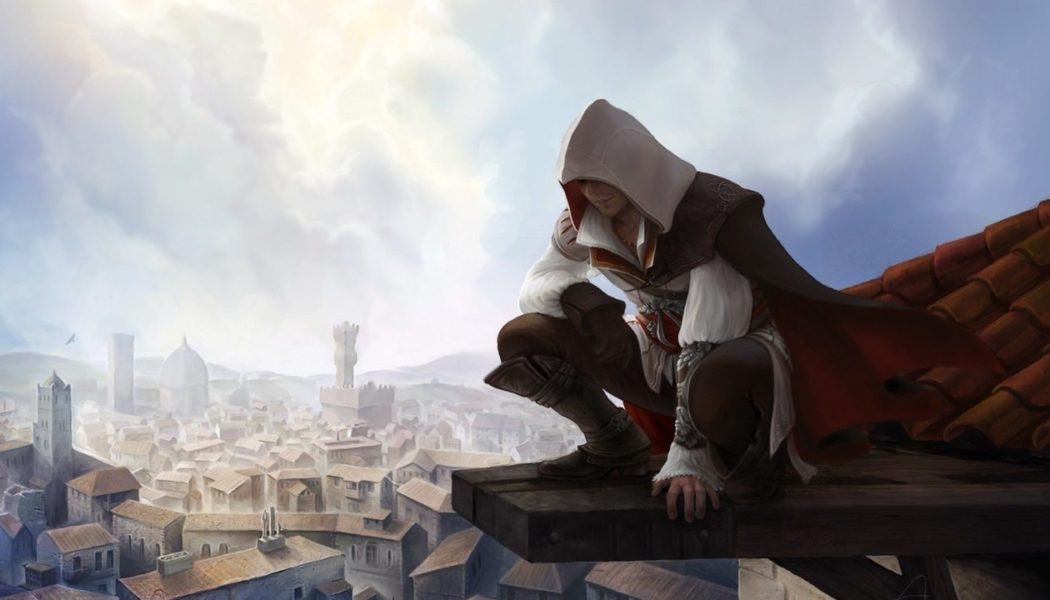 Assassin’s Creed Creator Says Working At Ubisoft Involved Lying To Gamers