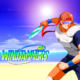 WINDJAMMERS Online Closed Beta Is Coming Soon To The PS4