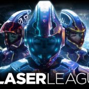 Laser League Announced By 505 Games & Roll7