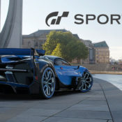 Gran Turismo Sport details November 27 and December updates