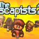The Escapists 2 Multiplayer Trailer Breaks Out!