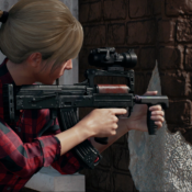 PLAYERUNKNOWN’S BATTLEGROUNDS Early Access Month 3 Update Features New Weapons and Weather