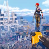 Agents Of Mayhem Dropping ‘Bombshells’ With New Trailer