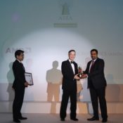 AMD Receives the Prestigious 2017 Asia Responsible Entrepreneurship Award