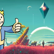 Fallout In Space?! Bethesda’s New Sci-Fi IP, Starfield, Rumored To Be Revealed This E3