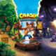 Crash Bandicoot N. Sane Trilogy ‘Future Frenzy’ Level Playthrough