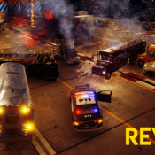 Highway To Hell: Danger Zone Review