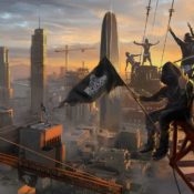 Watch Dogs 2 Gets 4 Player Party Mode Via Free Update