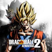 Dragon Ball Xenoverse 2 for Switch launches September 7 in Japan