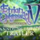 Etrian Odyssey V: Beyond the Myth Coming to the Americas this Fall