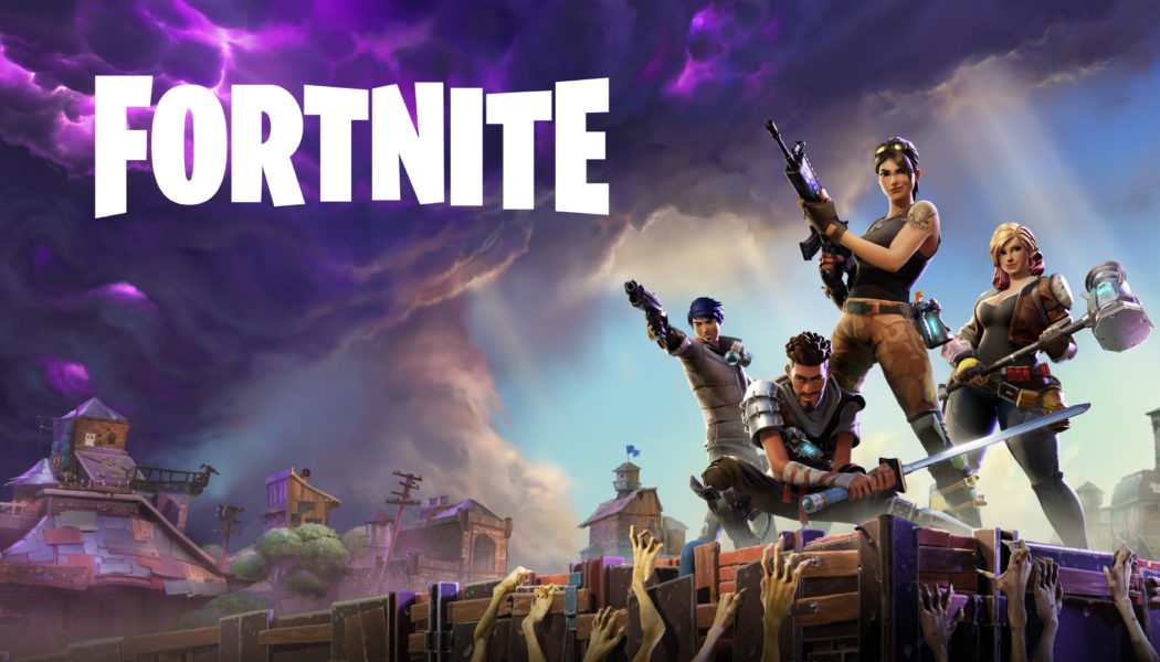 Fortnite will release into an ‘Early Access Season’ this July