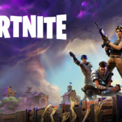 Fortnite Adds a 100 Player Battle Royale Mode