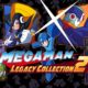 Mega Man Legacy Collection 2 Announced for PS4, Xbox One and PC