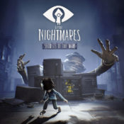 Little Nightmares Expansion Pass ‘Secrets of the Maw’ Announced