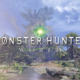 New Details for Monster Hunter: World