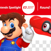 E3 2017 Highlights: Nintendo Press Conference