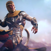 Paragon New Hero Revealed – Wukong