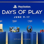 Sony Announces Limited Edition PlayStation 4 Gold and Silver Slim Units During Days of Play