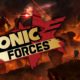 Sonic Forces Custom Character Screenshots