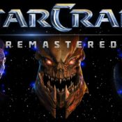 StarCraft: Remastered Arrives August 14, ‘We Are Under Attack!’ Trailer