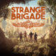 Rebellion Announces Strange Brigade for PS4, Xbox One, and PC