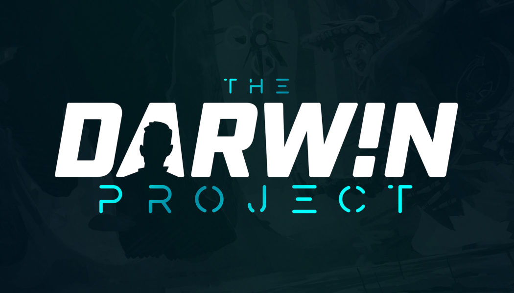 The Darwin Project Announced For Windows 10 And Xbox One