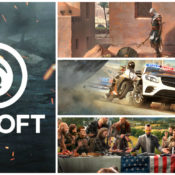 Ubisoft At E3 2017: What’s Confirmed/Expected