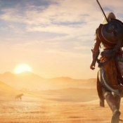 Assassin’s Creed Origins To be More Like The Witcher 3?