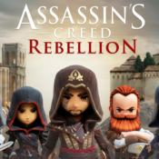 Assassin’s Creed Rebellion Announced for iOS and Android