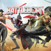 Battleborn Free-to-Play Multiplayer Version Announced