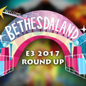 E3 2017 Highlights: Bethesda Press Conference