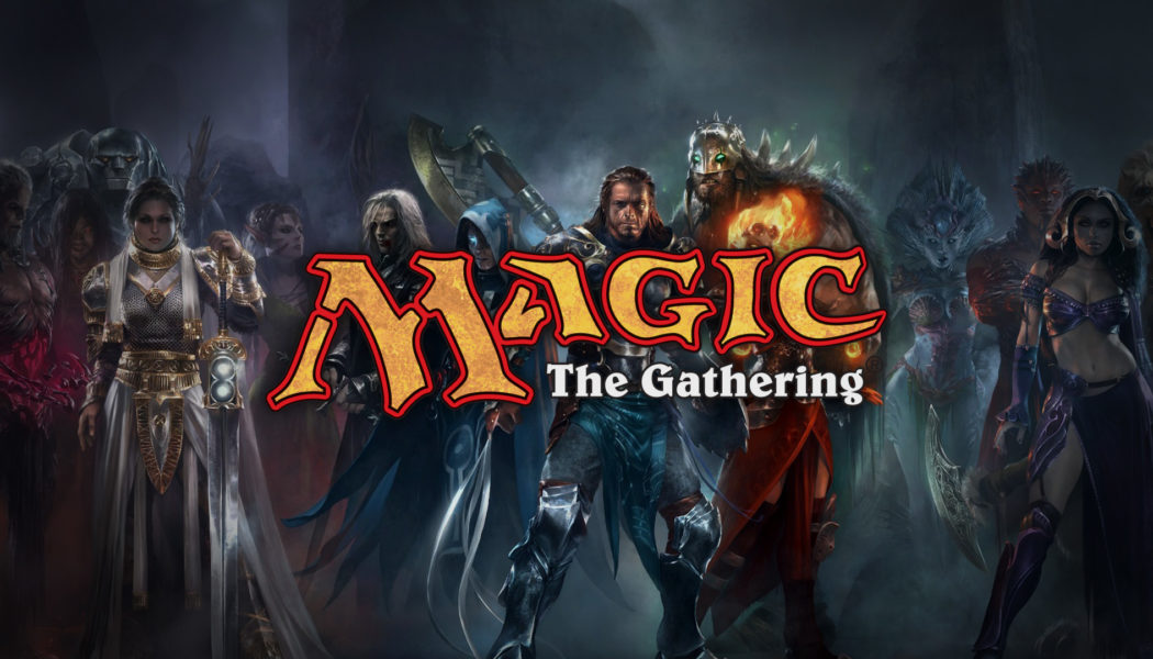 Perfect World and Cryptic Studios Announce Magic: The Gathering RPG