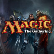 Perfect World and Cryptic Studios Announce Magic: The Gathering RPG