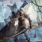 ELEX’s New Gameplay Demo Shows Off More Combat And Exploration