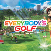 Everybody’s Golf DLC ’20th Anniversary Commemoration Courses’ Trailer Released