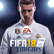 FIFA 18 Trailer Released, Ronaldo Takes The Stage