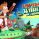 Futurama: Worlds of Tomorrow Launches on the App Store and Google Play