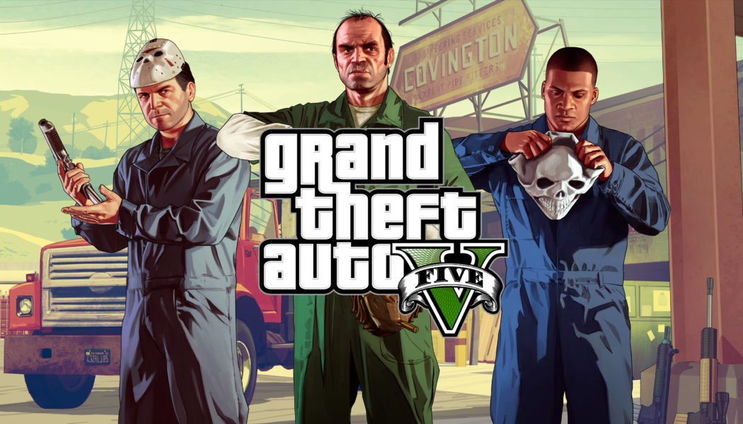 After Massive Fan Outcry, GTA V Modding Returns, But With Some Caveats