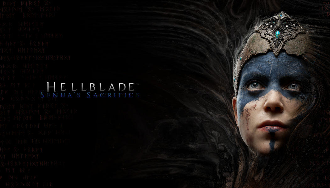 Hellblade: Senua’s Sacrifice Launches August 8