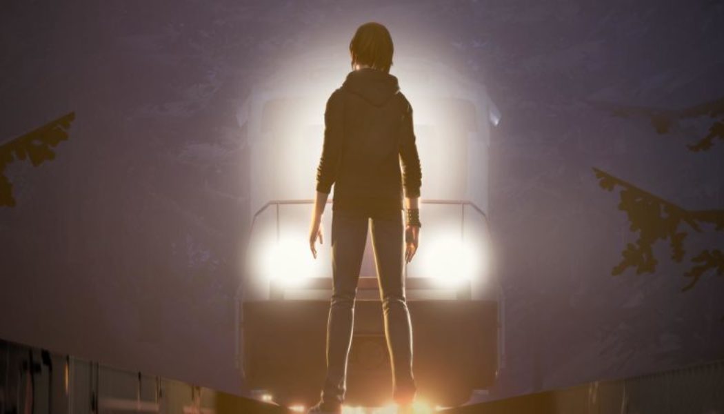 Prequel To Life Is Strange In The Making?