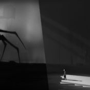 Inside/ Limbo Physical Double Pack Launches September 12