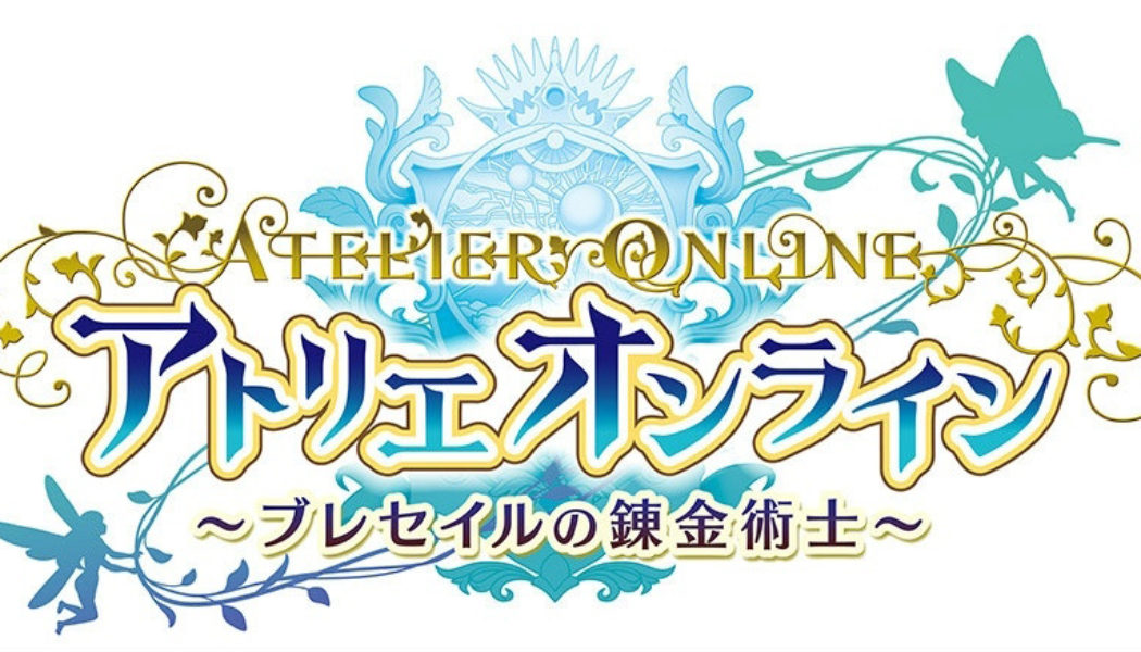 Atelier Online Announced for Smartphones, Coming this Winter in Japan