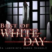 White Day: A Labyrinth Named School for PS4 Launches on August in the West